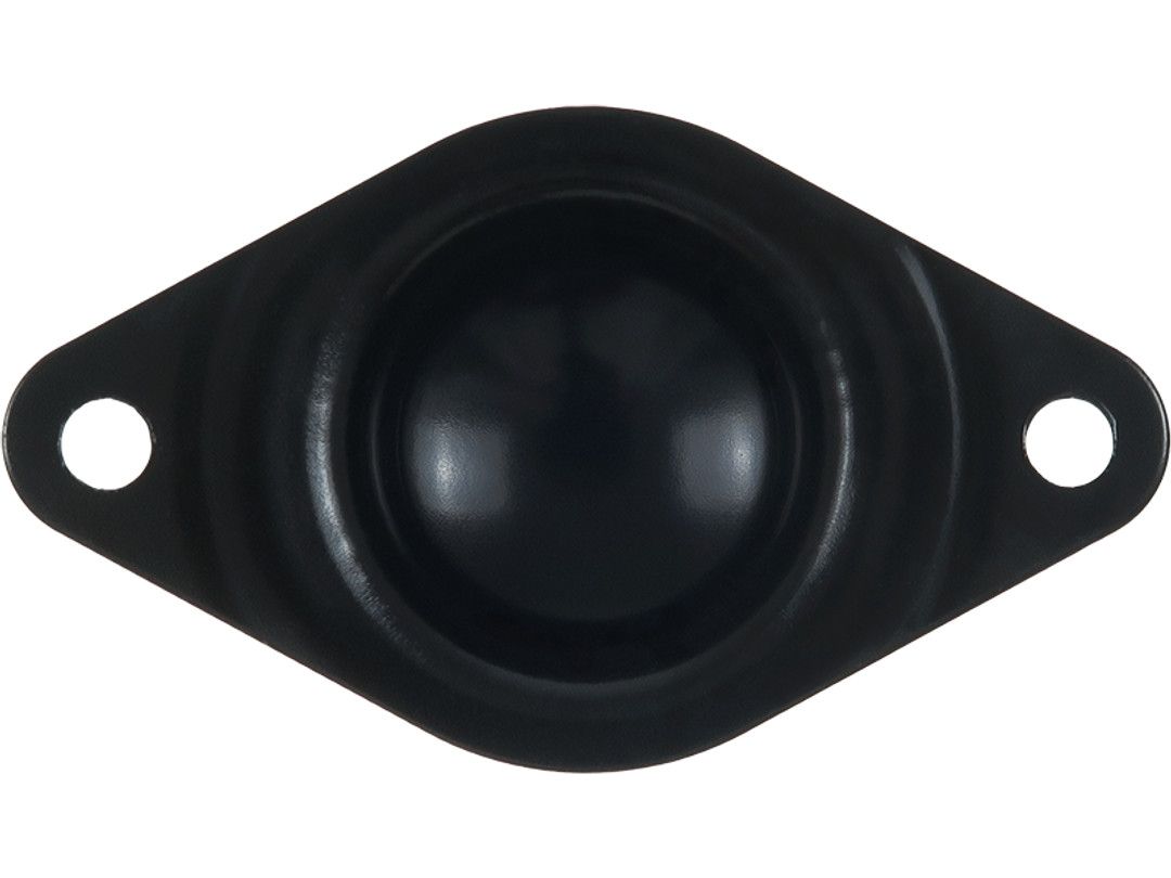 Starter Lid, carburettor-1