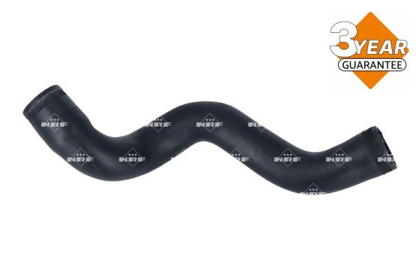 NRF 166364 Charge air hose