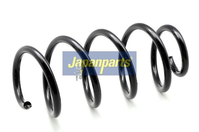 JAPANPARTS ZC3511H Suspension spring