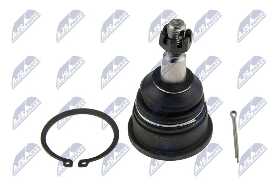Ball Joint