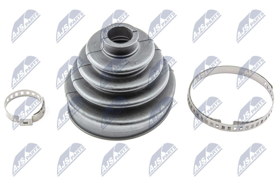 NTY NOP-013 Bellow kit, drive shaft