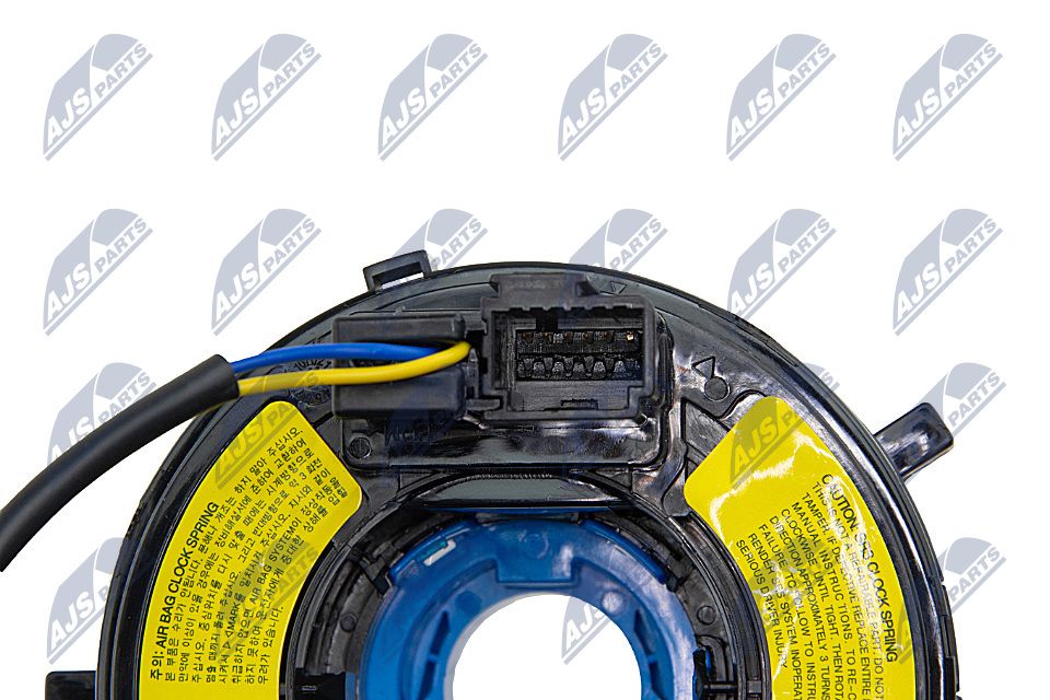 Clock Spring, airbag-5