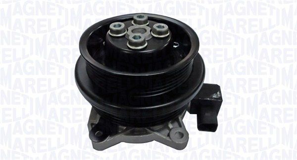 MAGNETI MARELLI 352316171245 Water pump, engine cooling