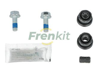 FRENKIT 810179 Guide sleeve kit, brake caliper