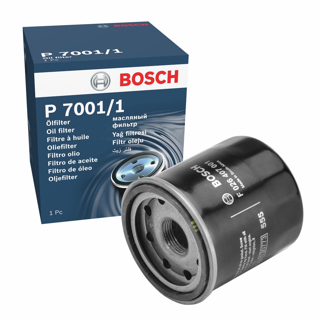 Oil Filter-1