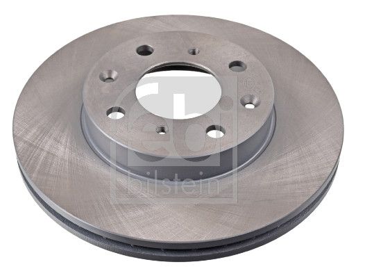 FEBI BILSTEIN 17356 Brake disc