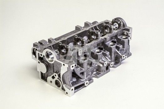 Cylinder Head-7