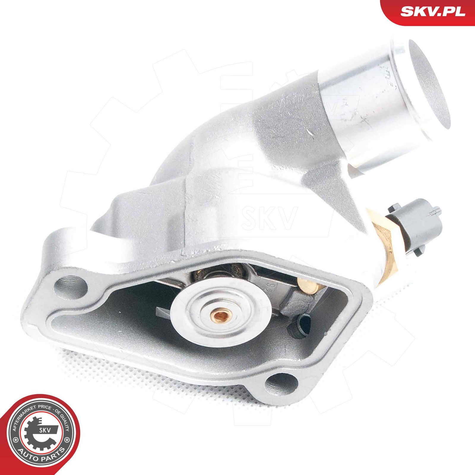 ESEN SKV 20SKV040 Thermostat, coolant