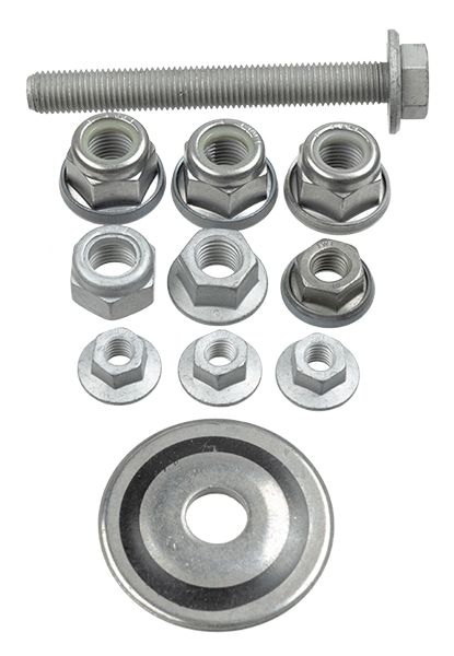 SACHS 803 342 Repair kit, wheel suspension