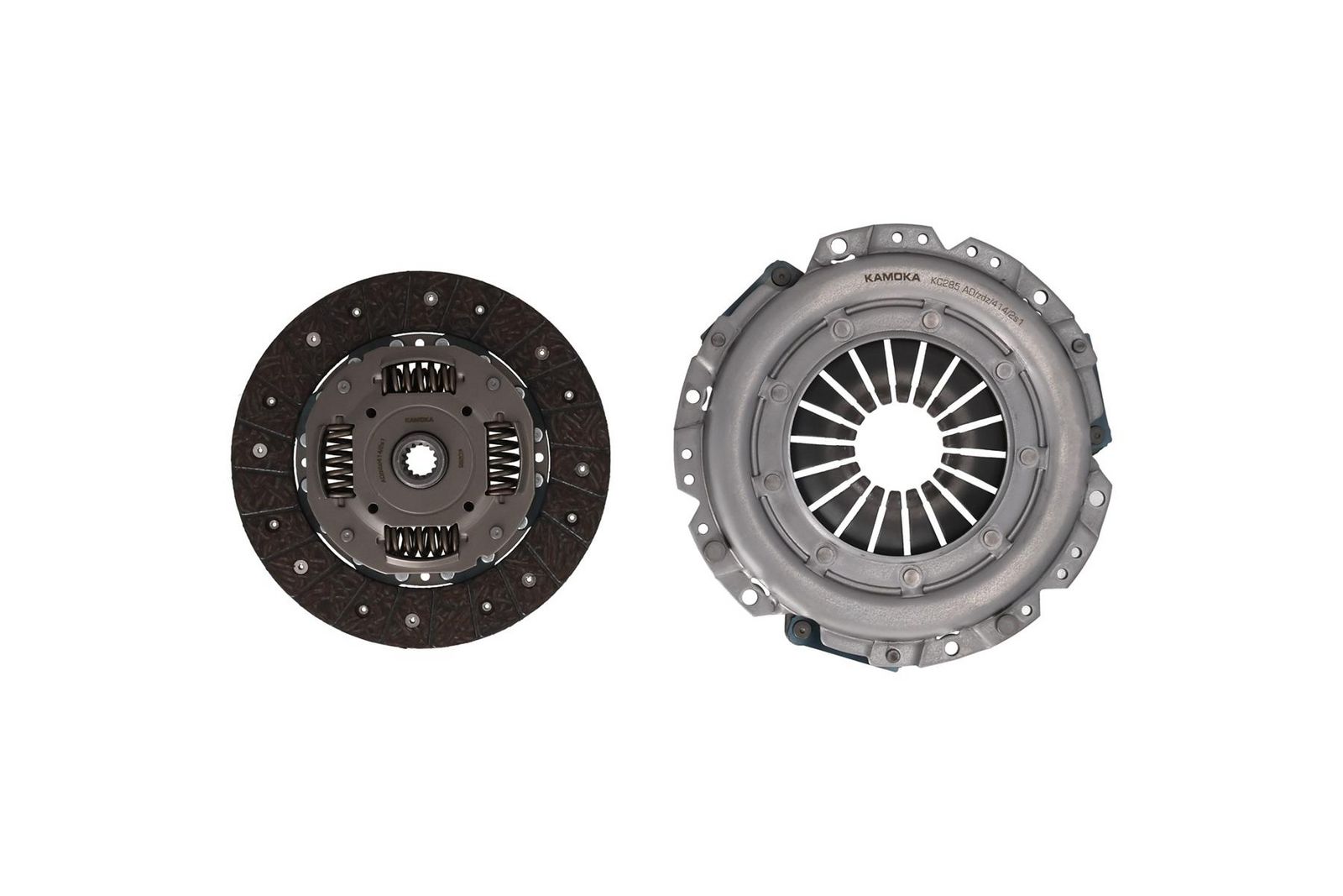 KAMOKA KC285 Clutch kit