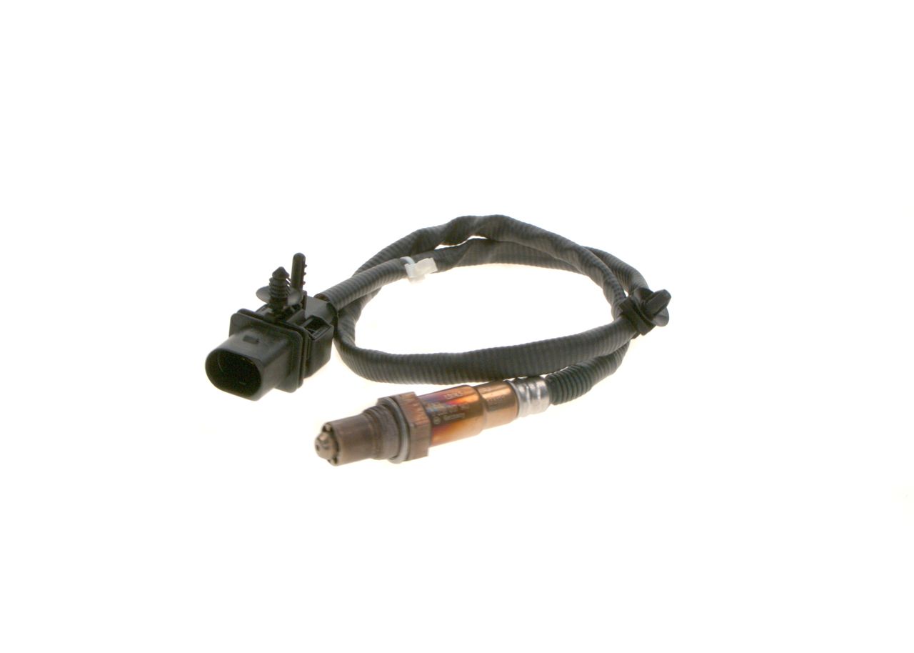 BOSCH 0 258 017 140 Oxygen sensor