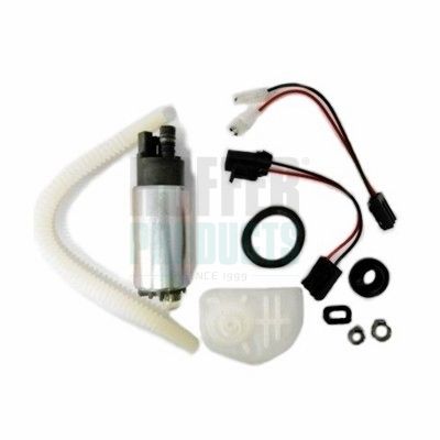 HOFFER 7506963 Fuel pump