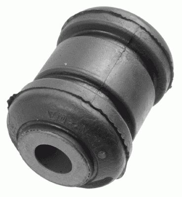 LEMFÖRDER 33412 01 Mounting, control/trailing arm