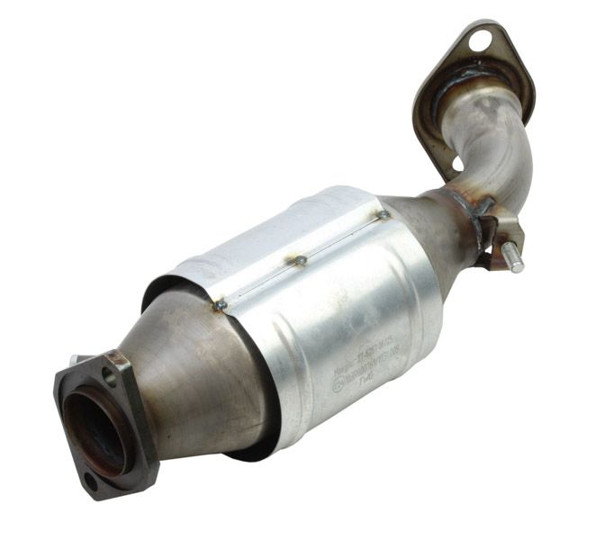 Catalytic Converter-1