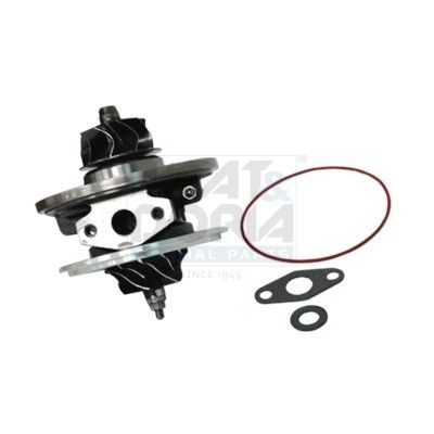 MEAT & DORIA 60031 Core assembly, turbocharger