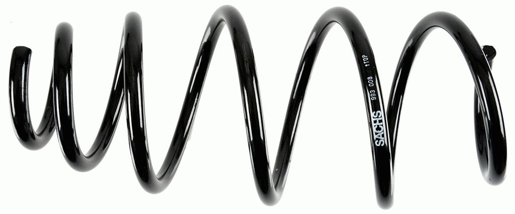 Suspension Spring
