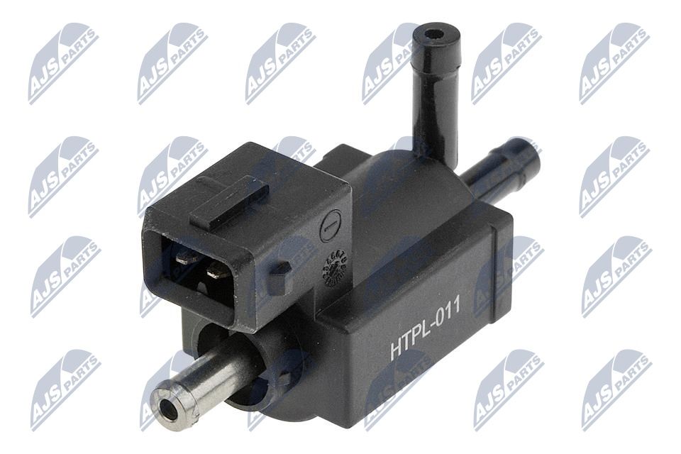 Boost Pressure Control Valve-1