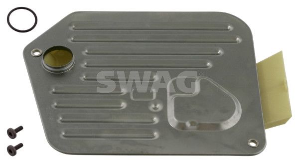 SWAG 20 91 2671 Hydraulic filter kit, automatic transmission