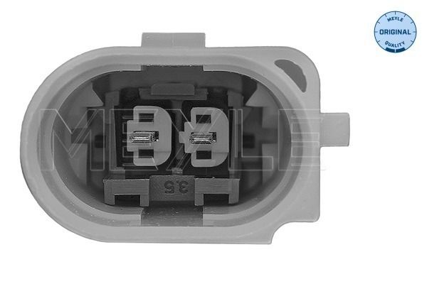 Sensor, exhaust gas temperature-1