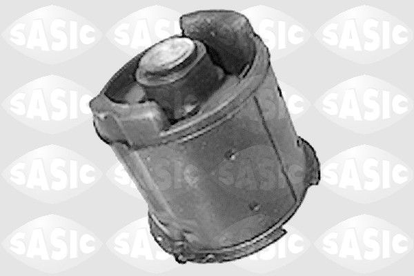 SASIC 9001558 Bushing, axle beam
