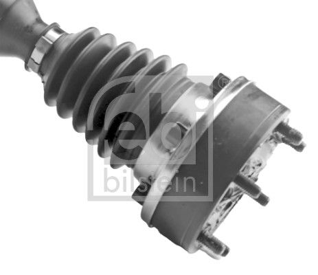 Drive Shaft-1
