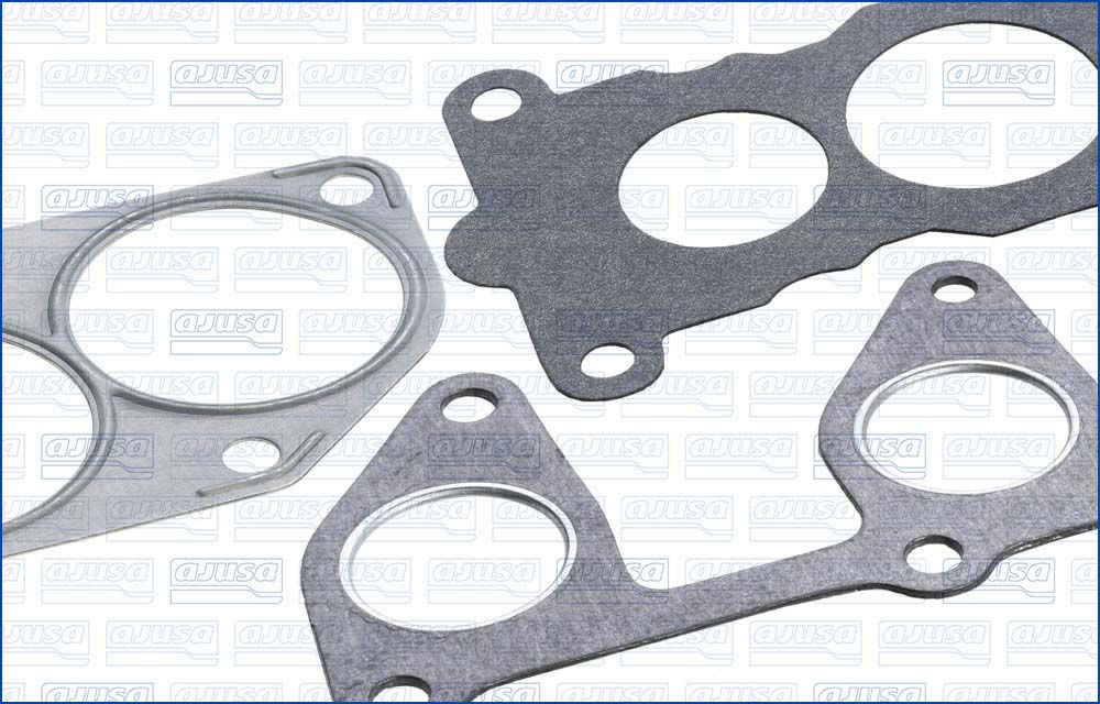 Gasket Kit, cylinder head-3