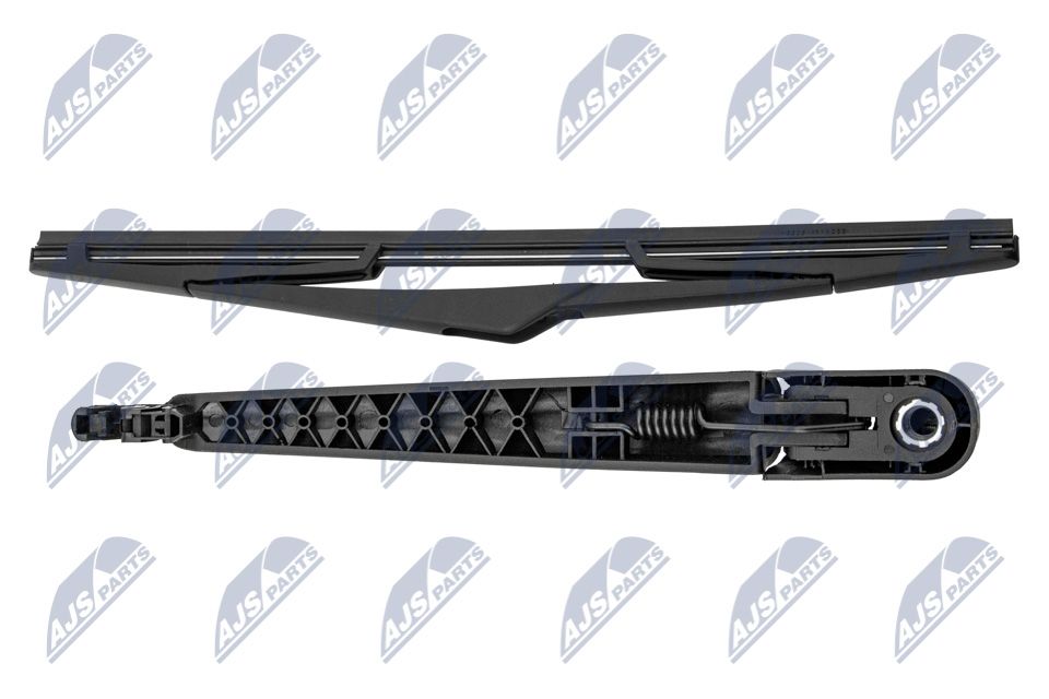 Wiper Arm, window cleaning-3