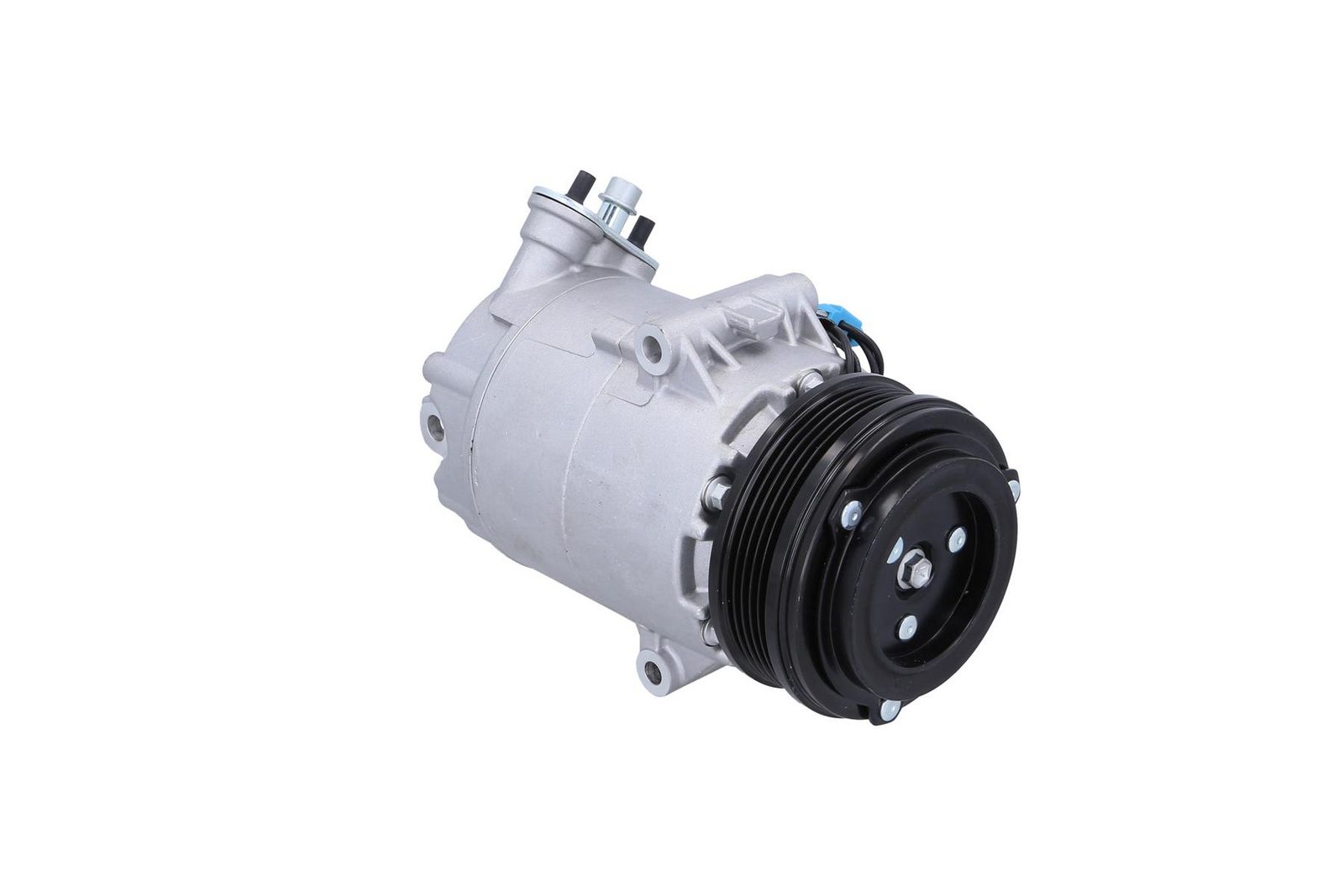 KAMOKA 7820103 Compressor, air conditioning