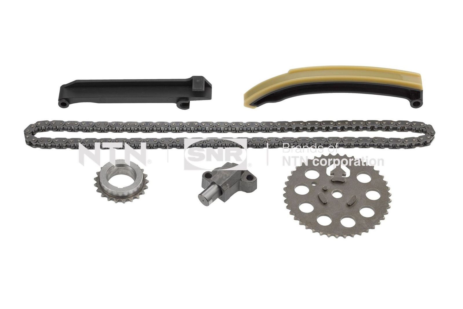 SNR KDC451.02 Timing chain kit