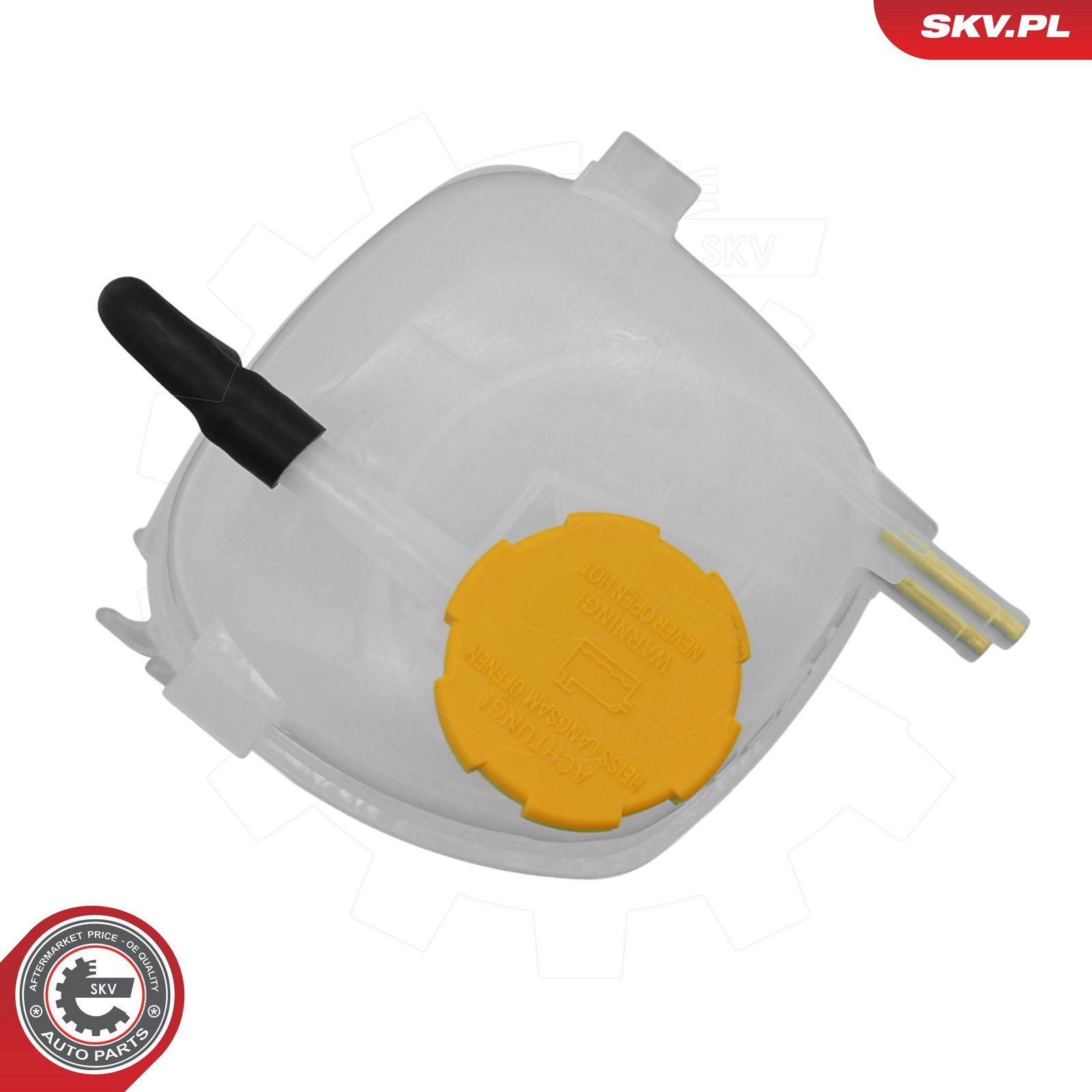 Expansion Tank, coolant-1