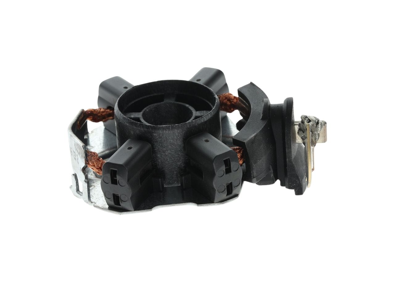 BOSCH 2 004 336 261 Holder, carbon brushes