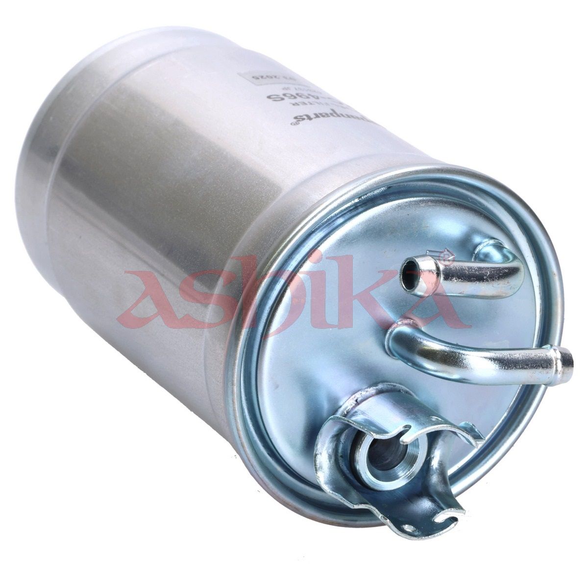 ASHIKA 30-04-496 Fuel filter
