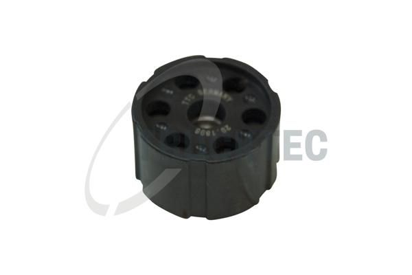 TRUCKTEC AUTOMOTIVE 07.23.124 Clutch release bearing