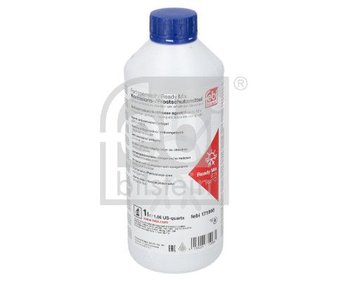 FEBI BILSTEIN 171998 Antifreeze