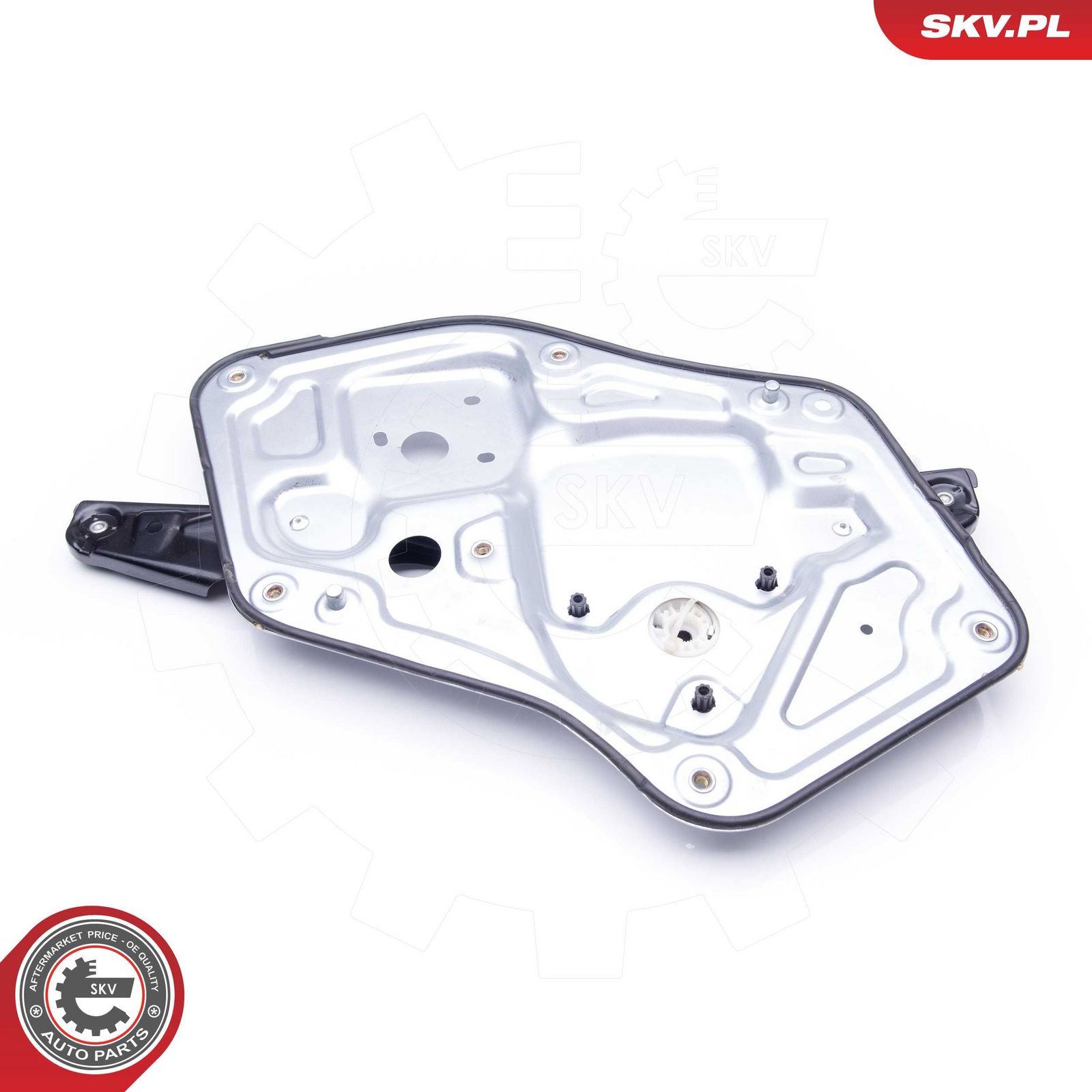 Window Regulator-2