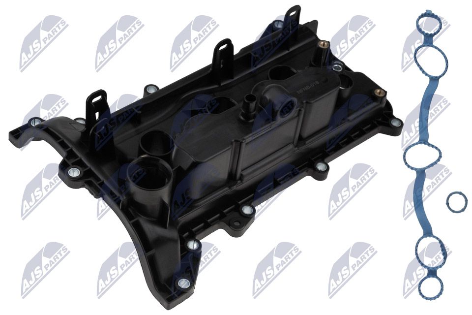 Cylinder Head Cover