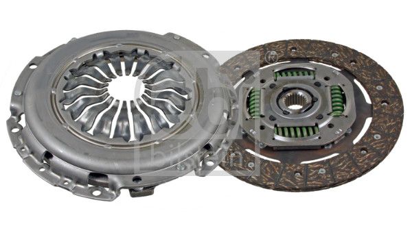 FEBI BILSTEIN 1005225 Clutch kit