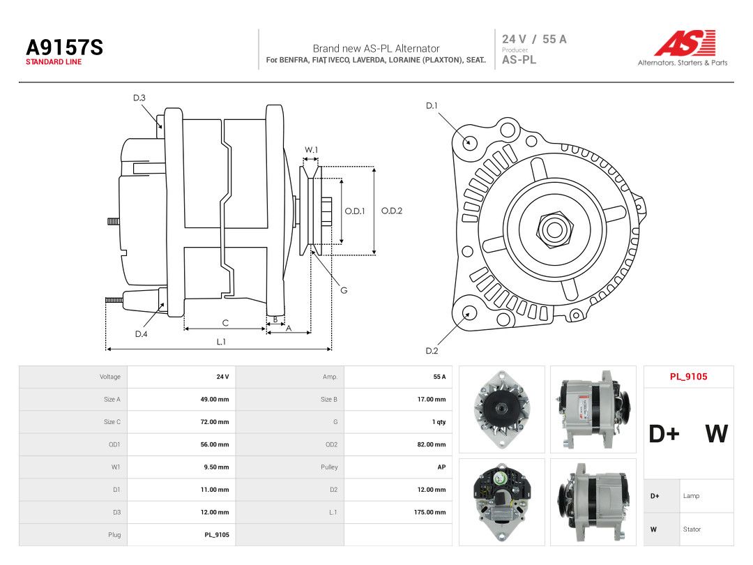 Alternator-4