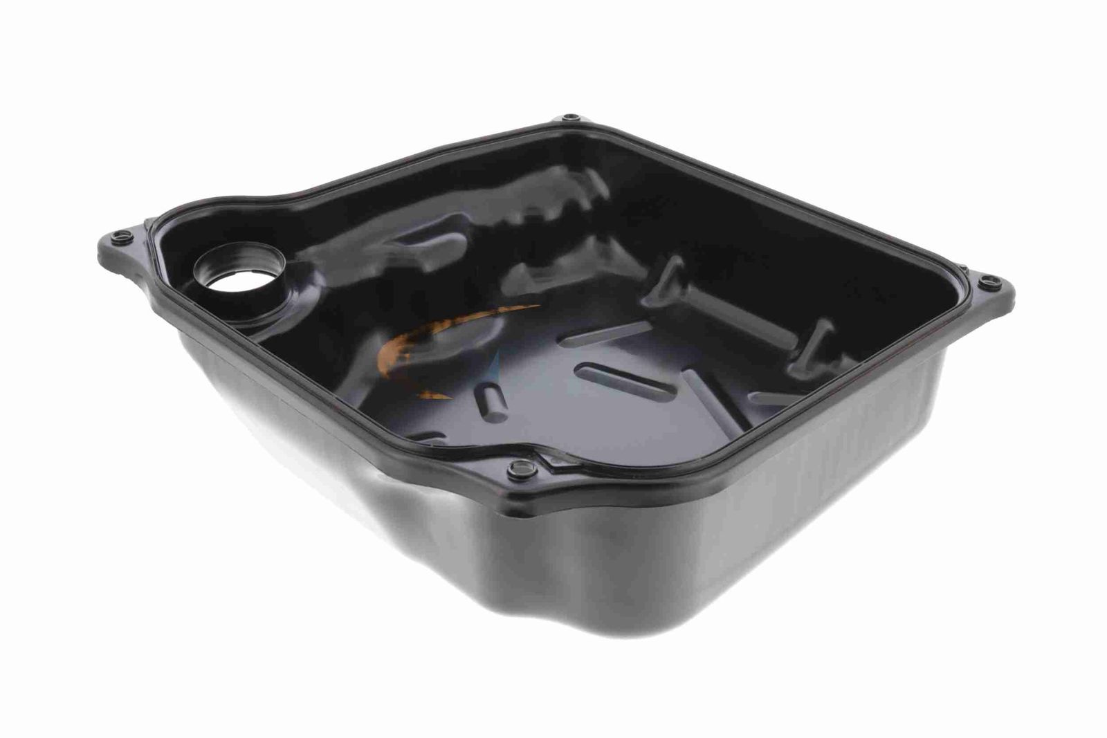 Oil Sump, automatic transmission-8