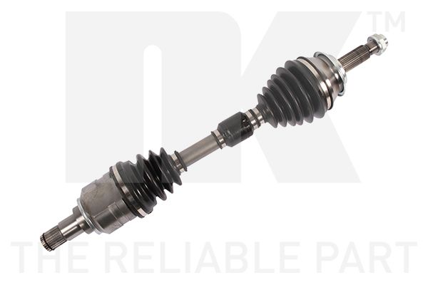 NK 504514 Drive shaft