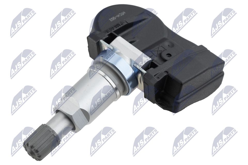 NTY ETPMS-CH-002 Wheel sensor, tyre-pressure monitoring system