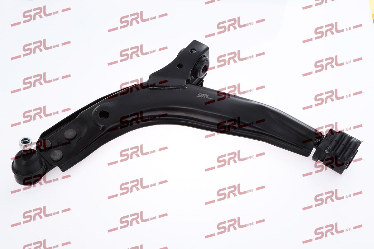 SRLINE 550537 Control/trailing arm, wheel suspension
