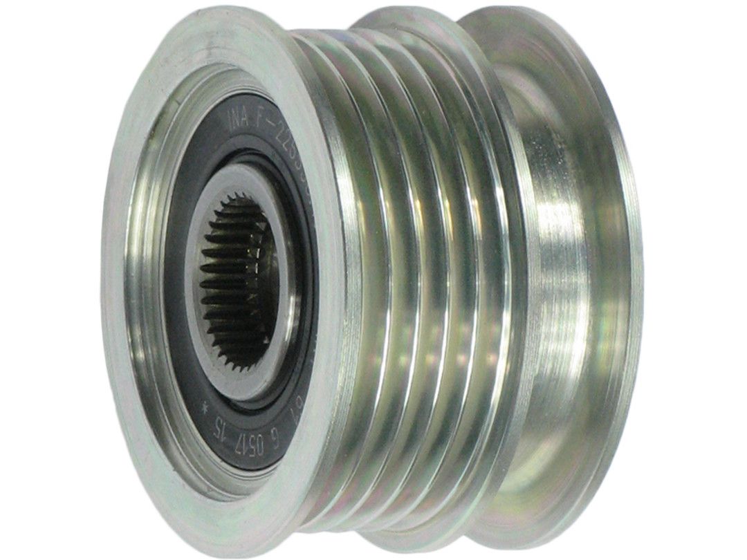 AS-PL AFP0001(INA) Alternator freewheel clutch
