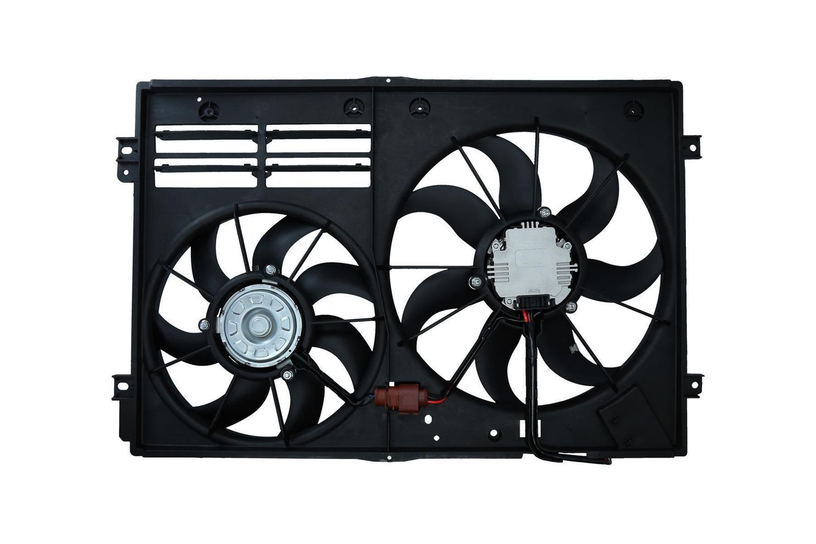 Fan, engine cooling-1