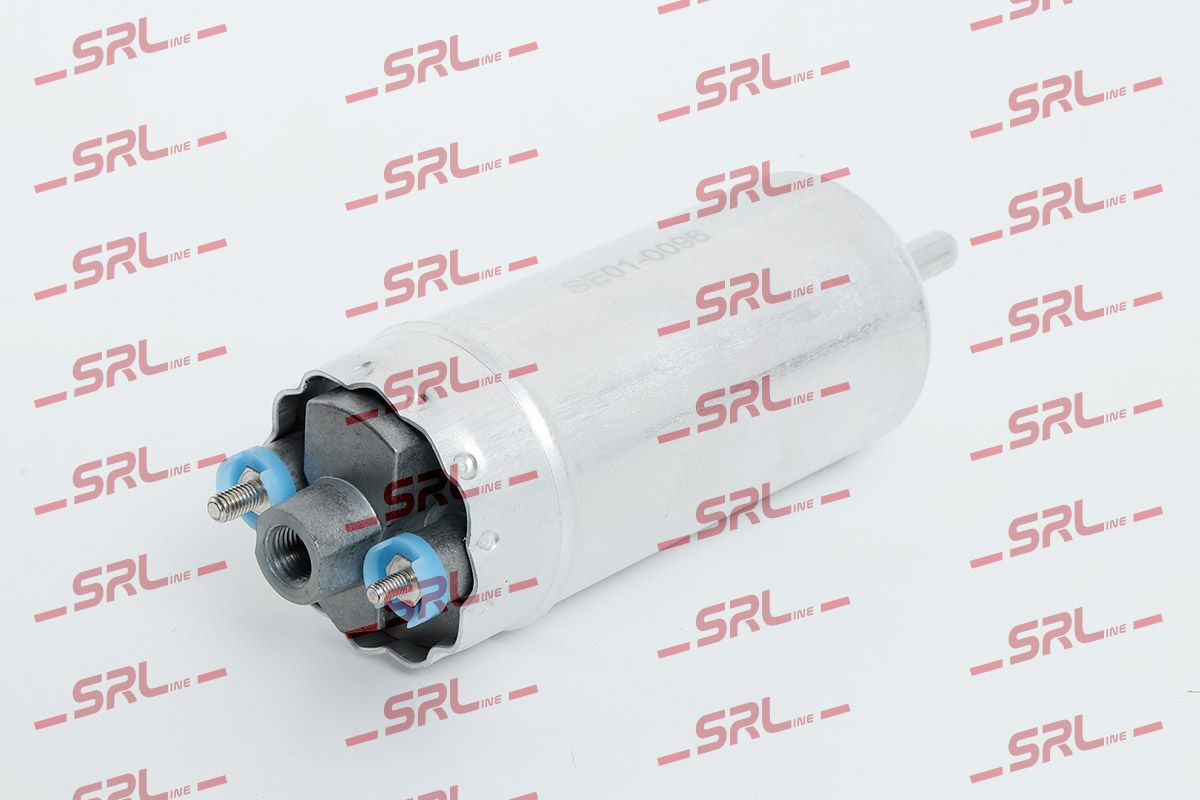 SRLINE SE01-0096 Fuel pump