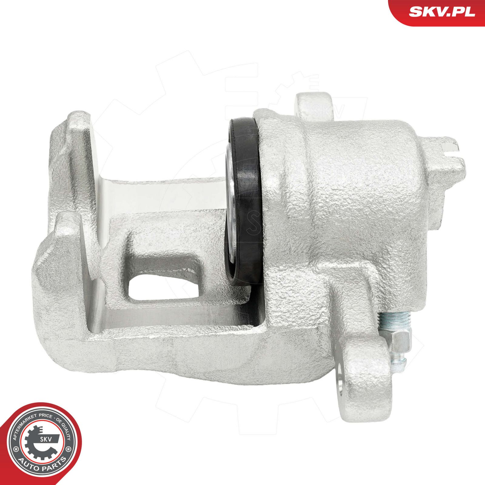 Brake Caliper-4