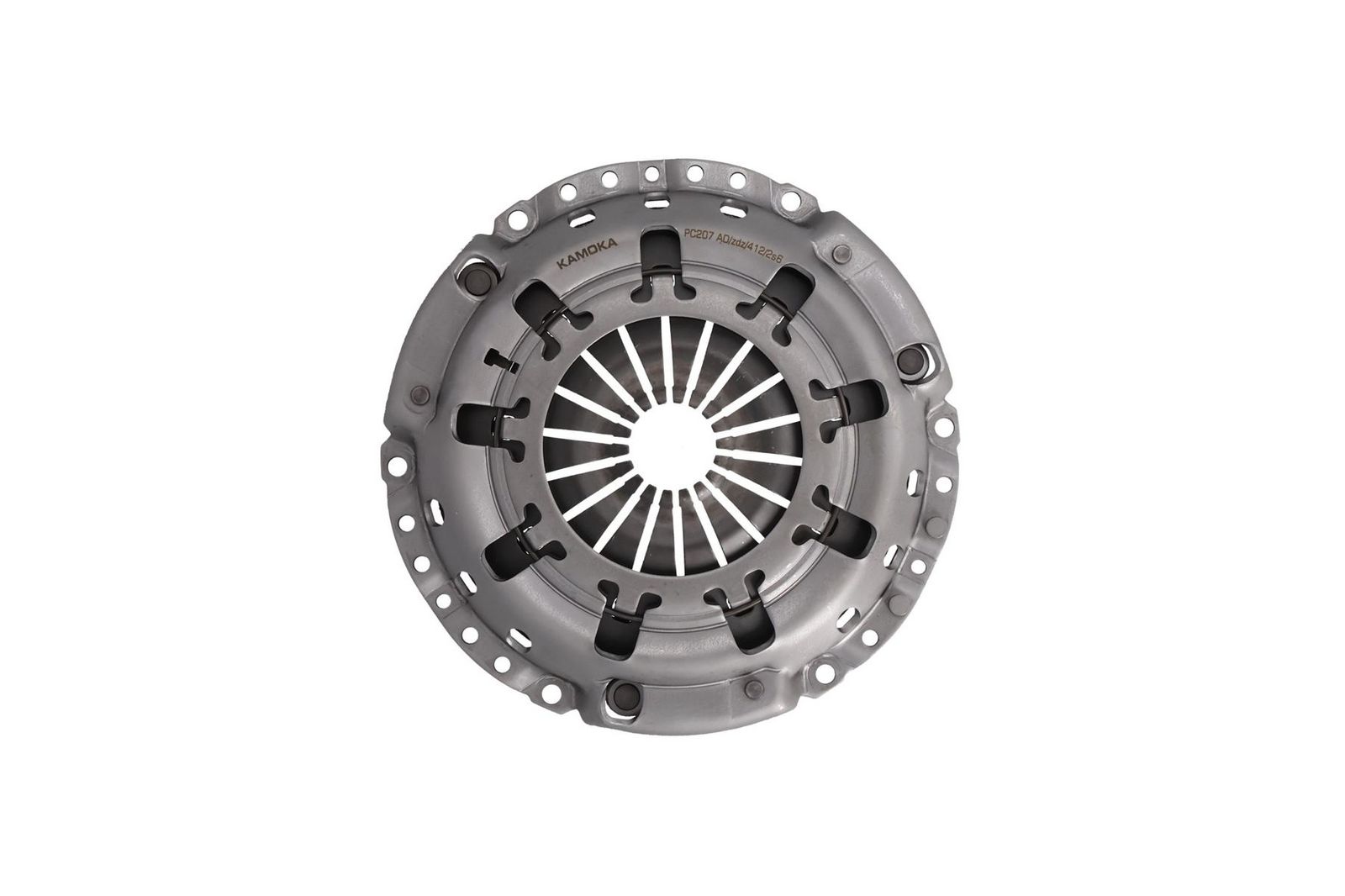 KAMOKA PC207 Clutch pressure plate