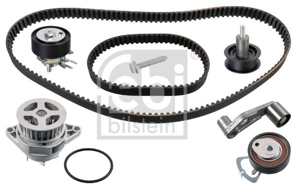 FEBI BILSTEIN 45131 Water pump & timing belt kit