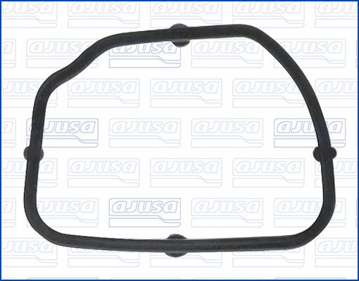 AJUSA 01786100 Gasket, engine oil tank