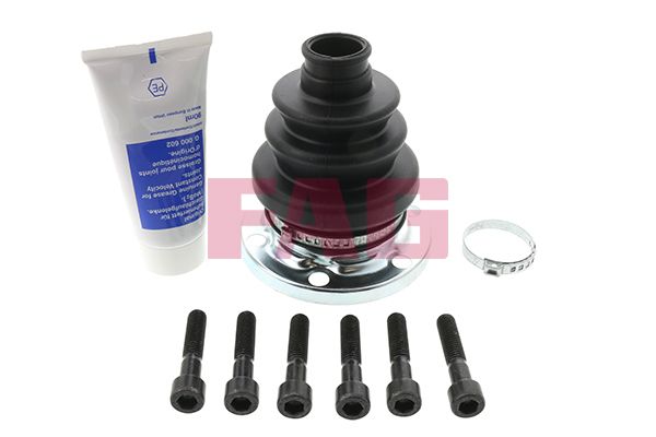 SCHAEFFLER FAG 772 0175 30 Bellow kit, drive shaft